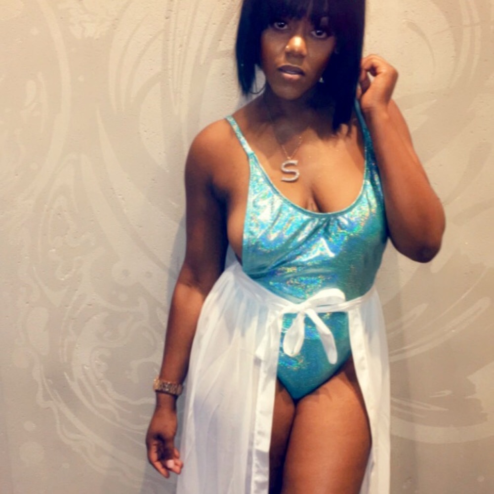 Swimsuit